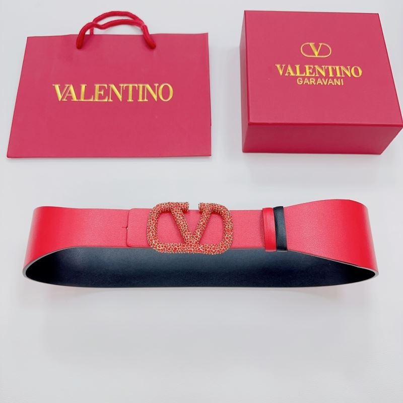 Valentino Belts